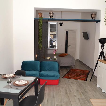 Urban Loft Apartamento Palermo Exterior foto