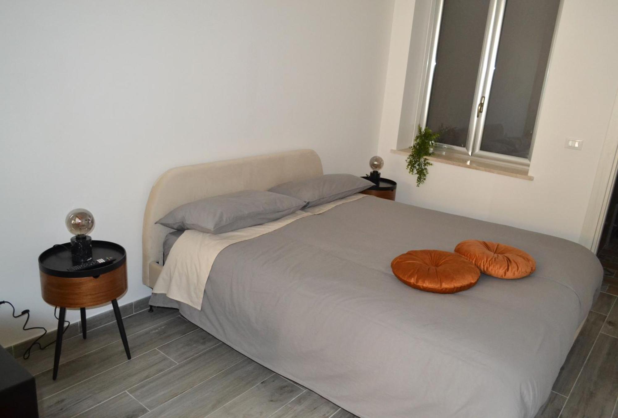 Urban Loft Apartamento Palermo Exterior foto