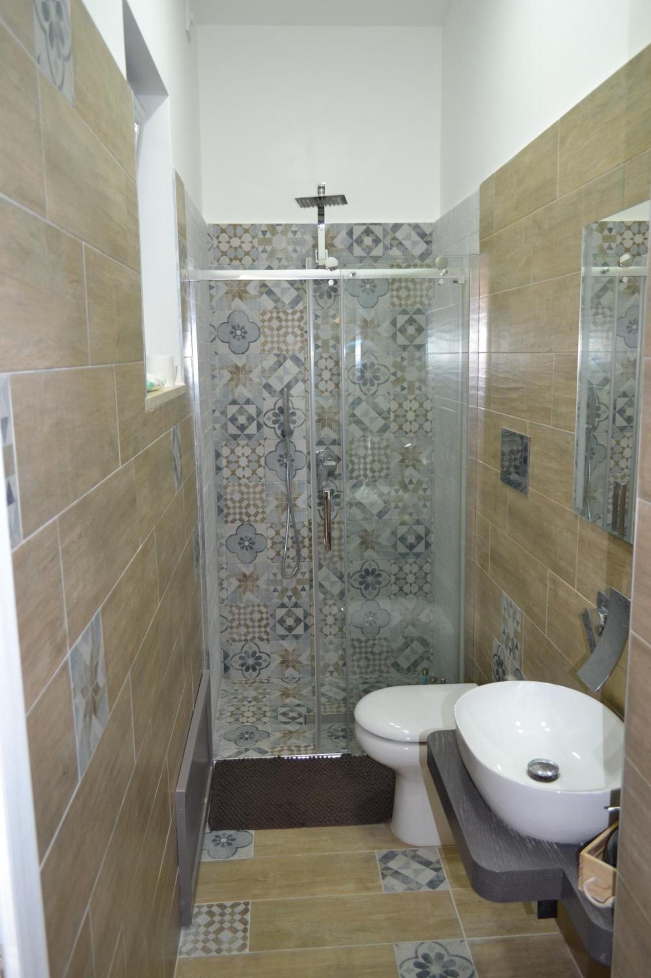 Urban Loft Apartamento Palermo Exterior foto